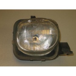 Optique Avant Principal Droit (feux)(phare) Fiat Multipla Phase 1